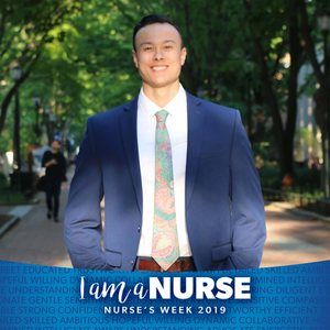 Meet your Posher, Isaac